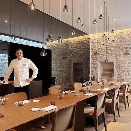 Hotel De Tourrel, Saint Remy De Provence, A Member Of Design Hotels Exterior foto