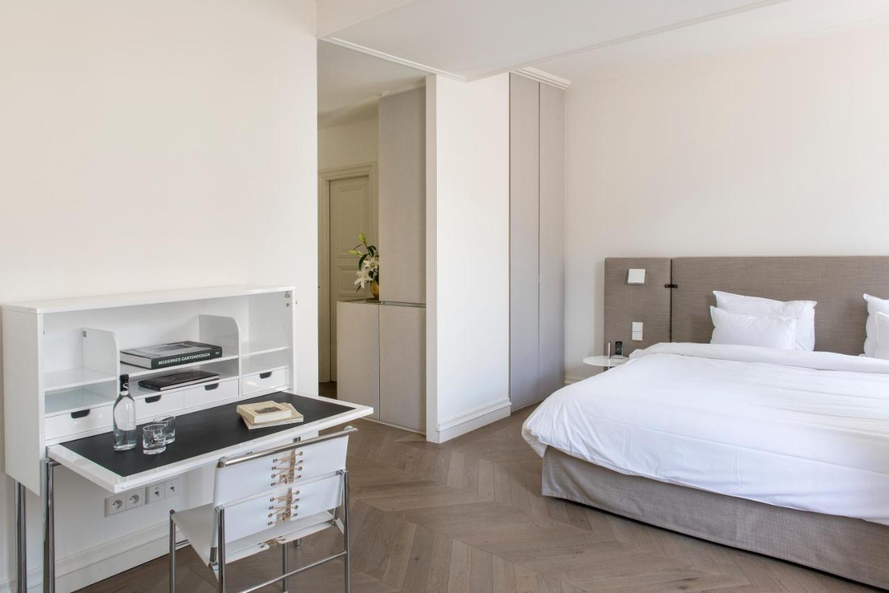 Hotel De Tourrel, Saint Remy De Provence, A Member Of Design Hotels Zimmer foto