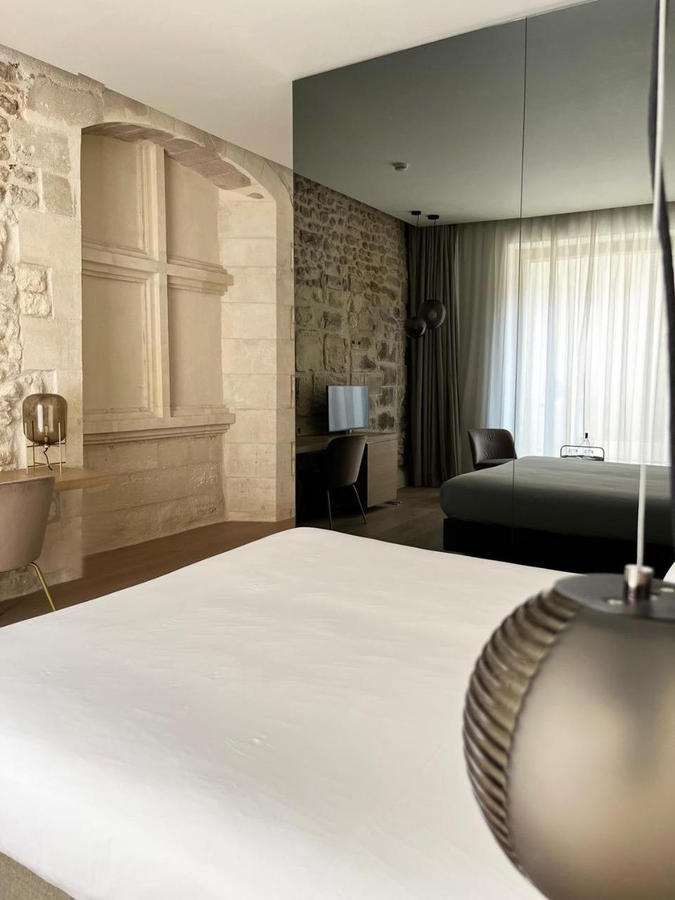 Hotel De Tourrel, Saint Remy De Provence, A Member Of Design Hotels Exterior foto