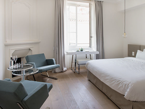 Hotel De Tourrel, Saint Remy De Provence, A Member Of Design Hotels Zimmer foto