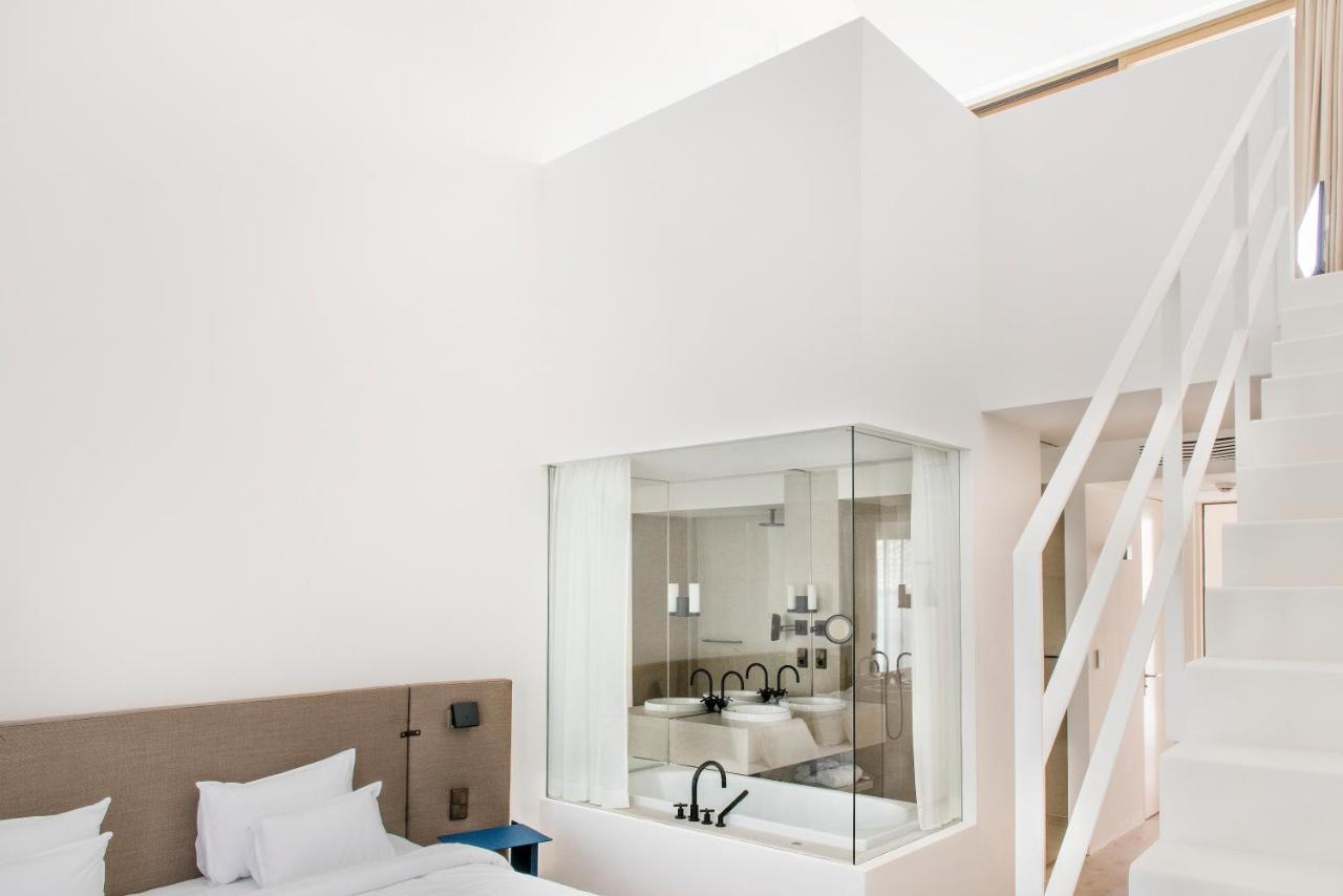 Hotel De Tourrel, Saint Remy De Provence, A Member Of Design Hotels Zimmer foto