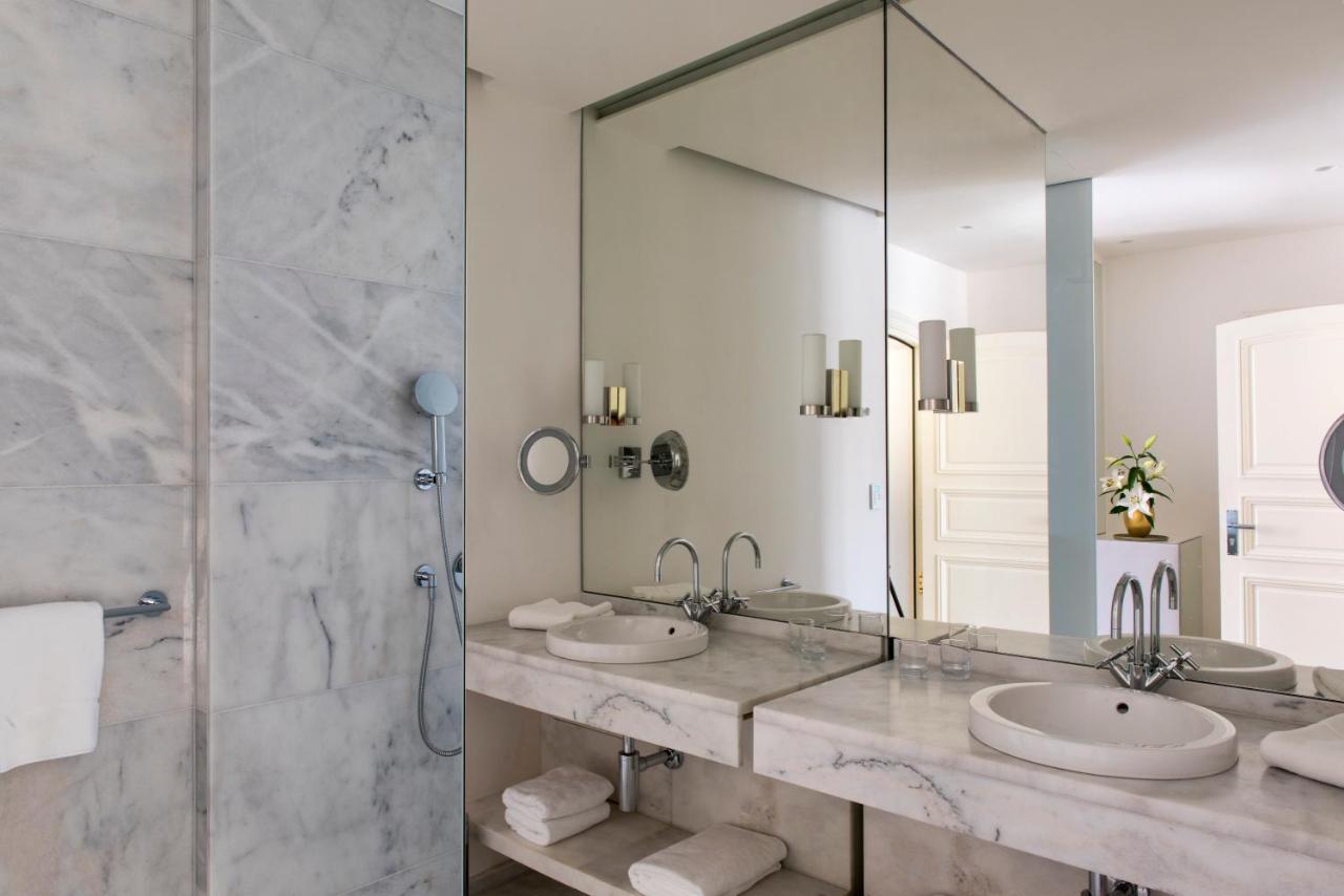 Hotel De Tourrel, Saint Remy De Provence, A Member Of Design Hotels Zimmer foto